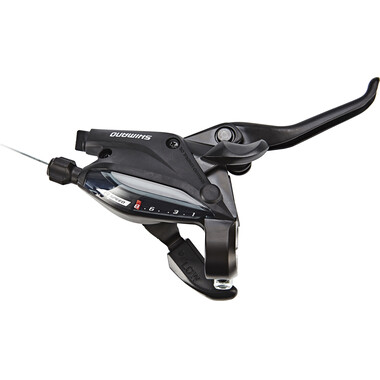 SHIMANO ST-EF505 8 Speed Right Shifter and Brake Lever Black 0